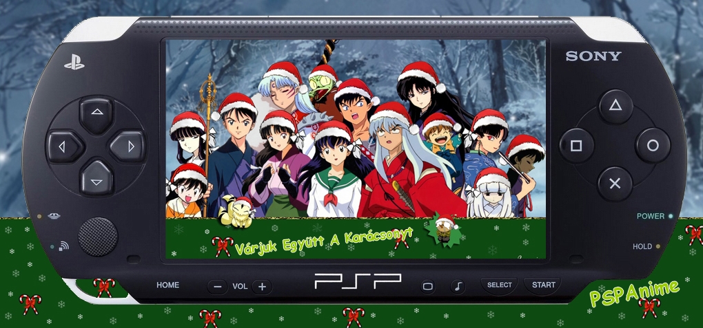 ..::PSPanime::..